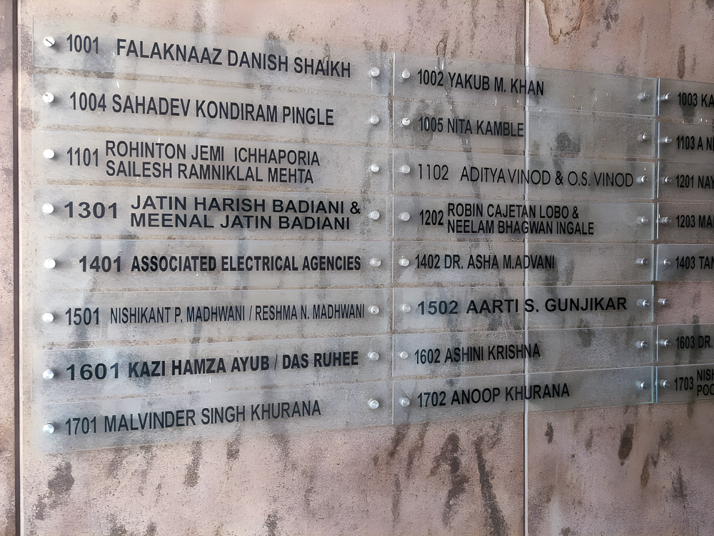 Flat for sale in Mumbai — photo 24