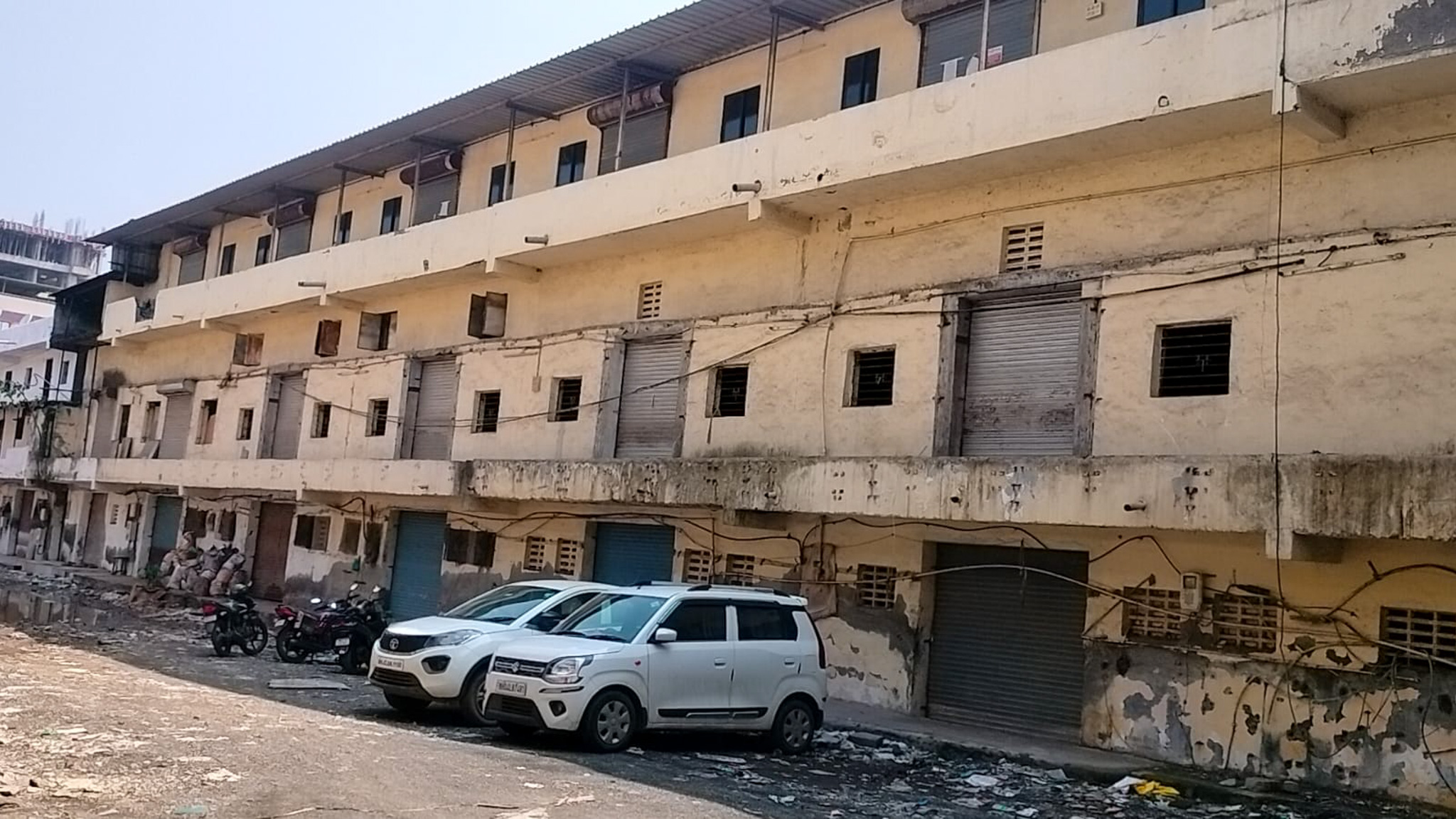 Shops for sale in Bhiwandi