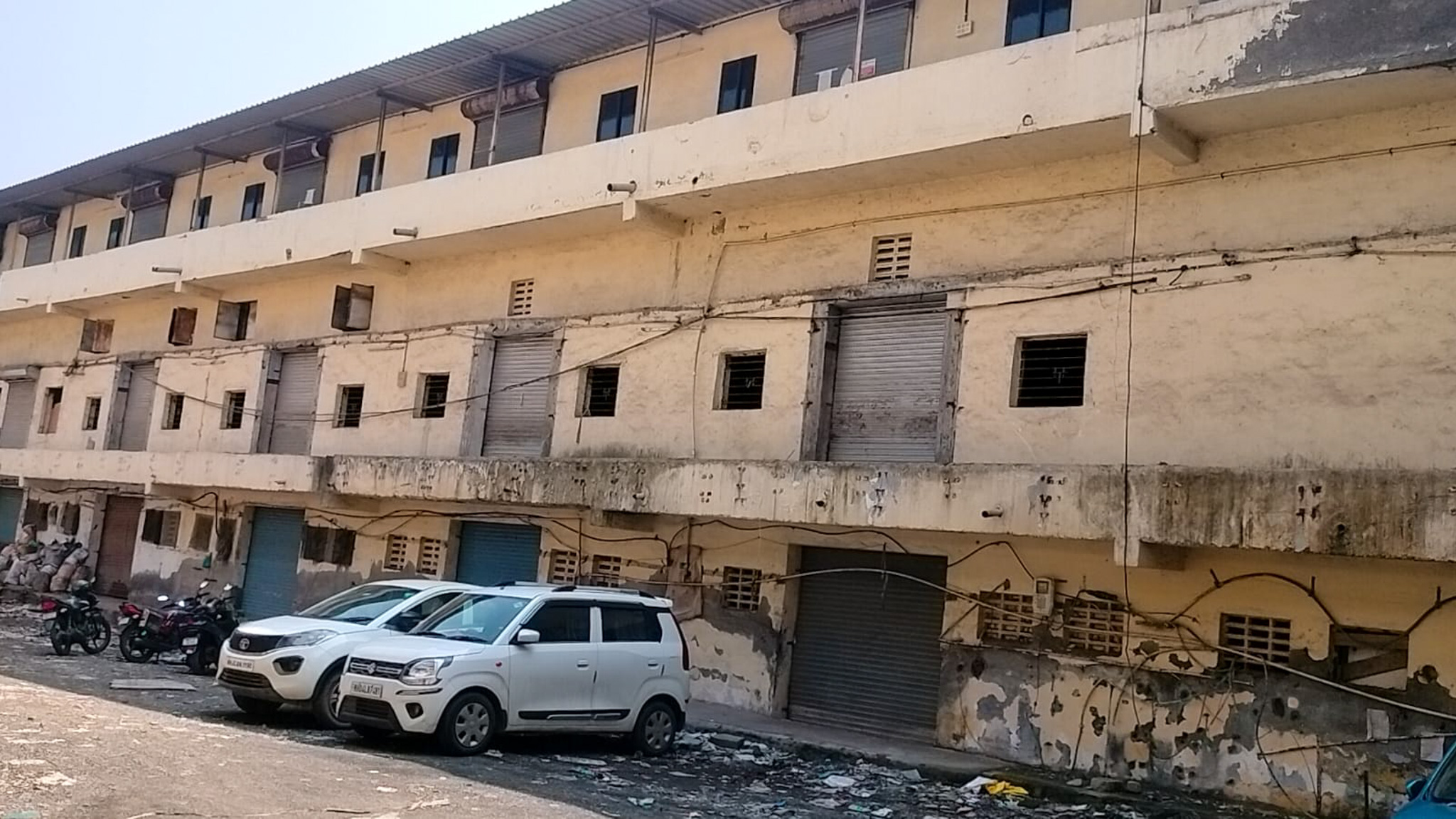 Shops for sale in Bhiwandi — photo 2