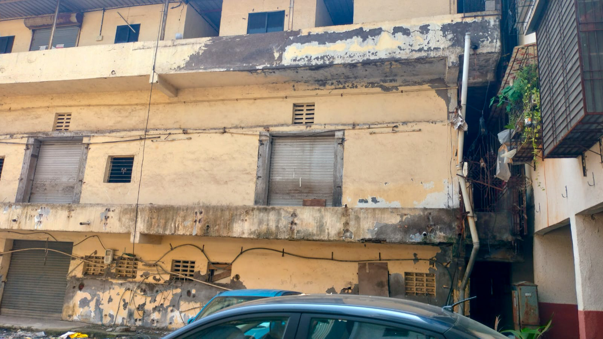 Shops for sale in Bhiwandi — photo 4