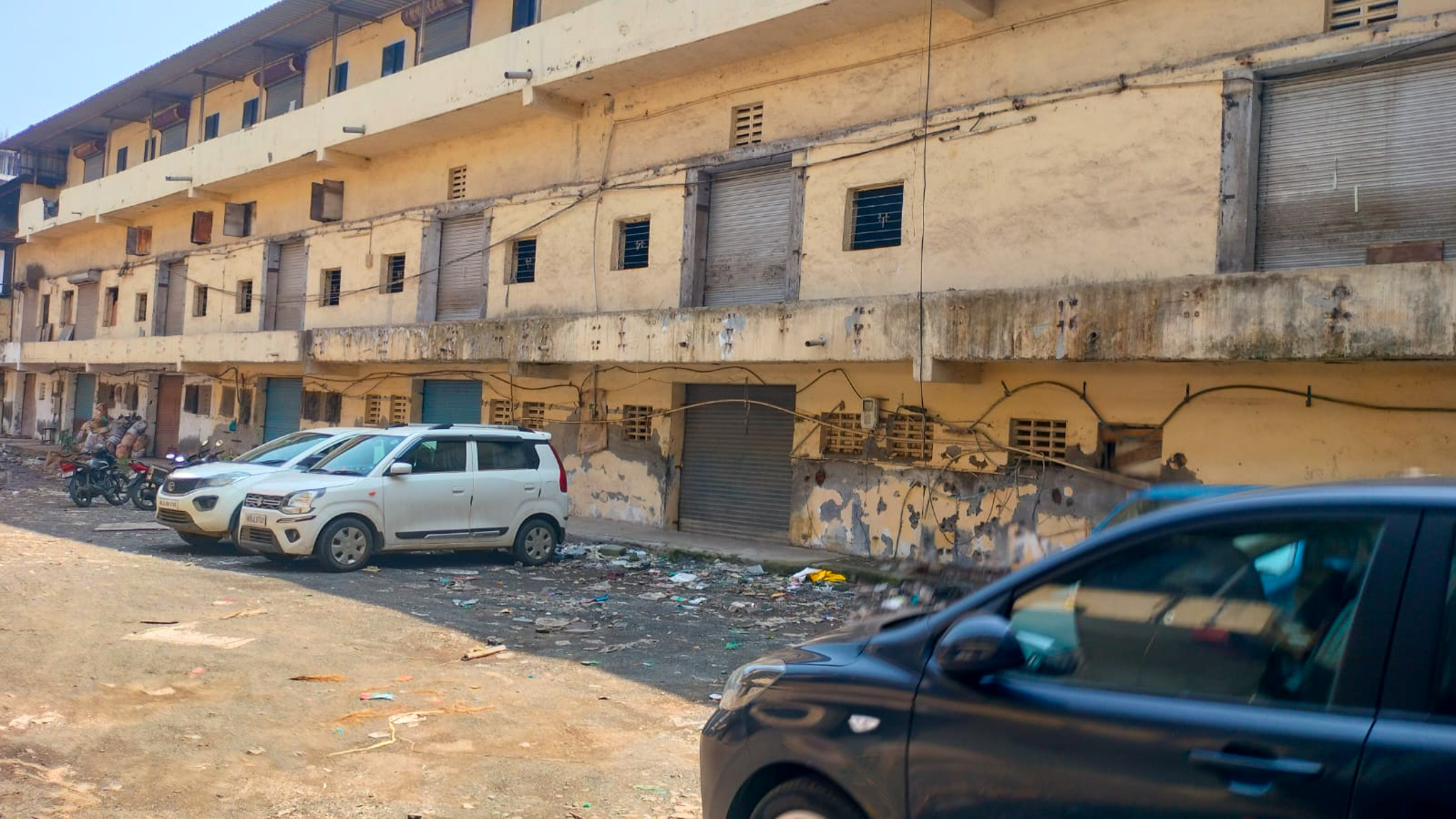 Shops for sale in Bhiwandi — photo 24
