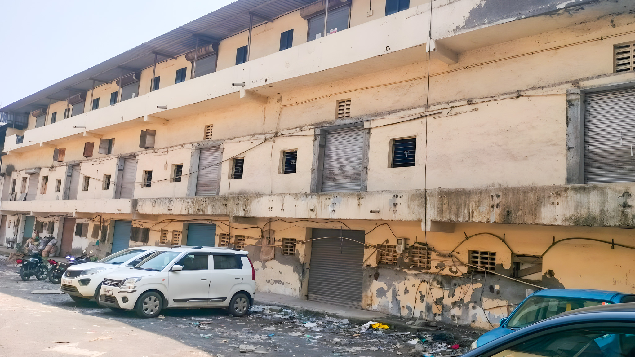 Shops for sale in Bhiwandi — photo 3