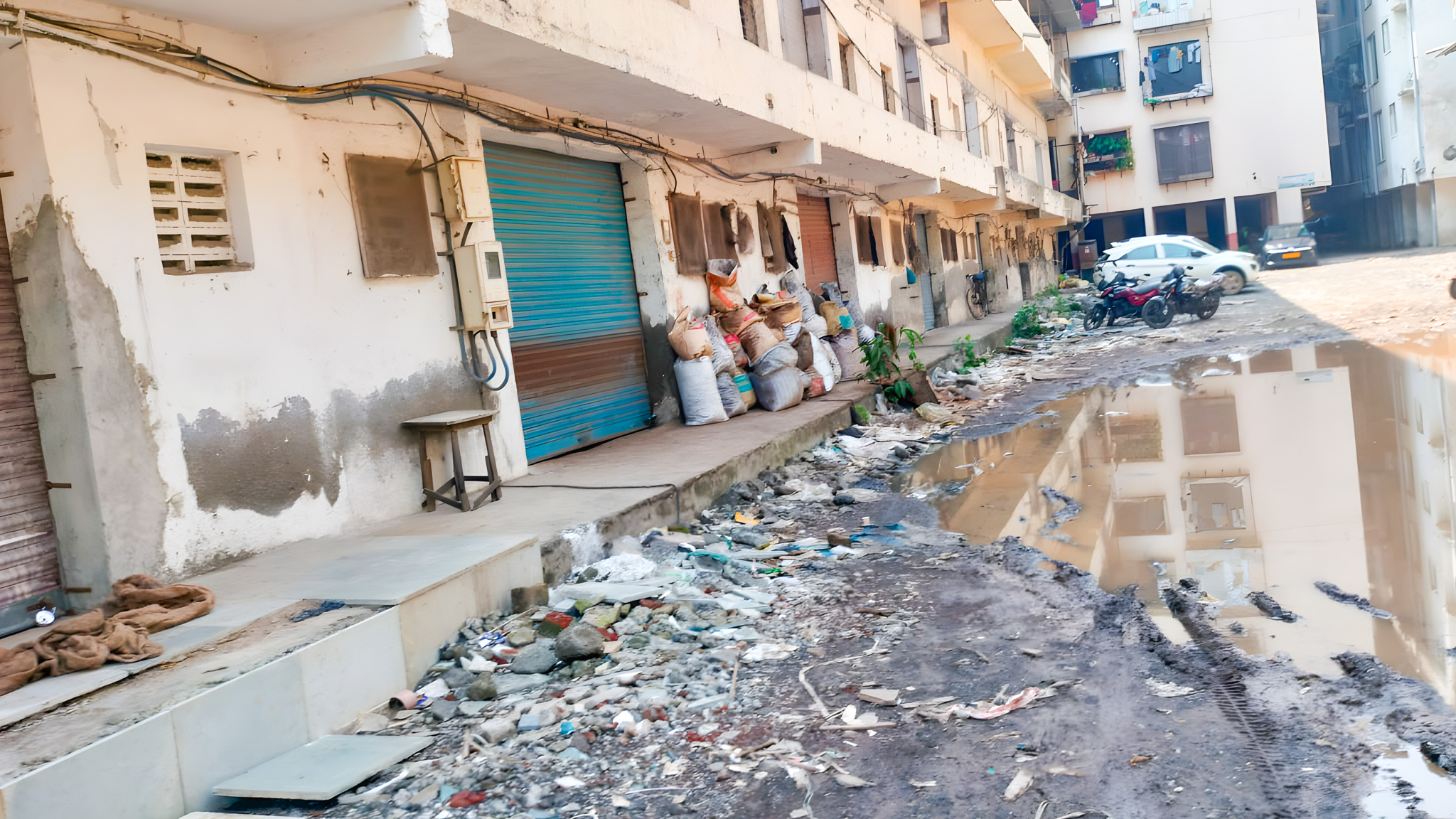 Shops for sale in Bhiwandi — photo 4