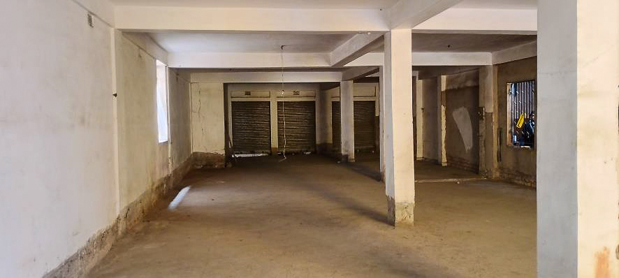 3011 square feet Malls for sale in GARALGACHA KALITALA,  DANKUNI Dankuni — photo 4