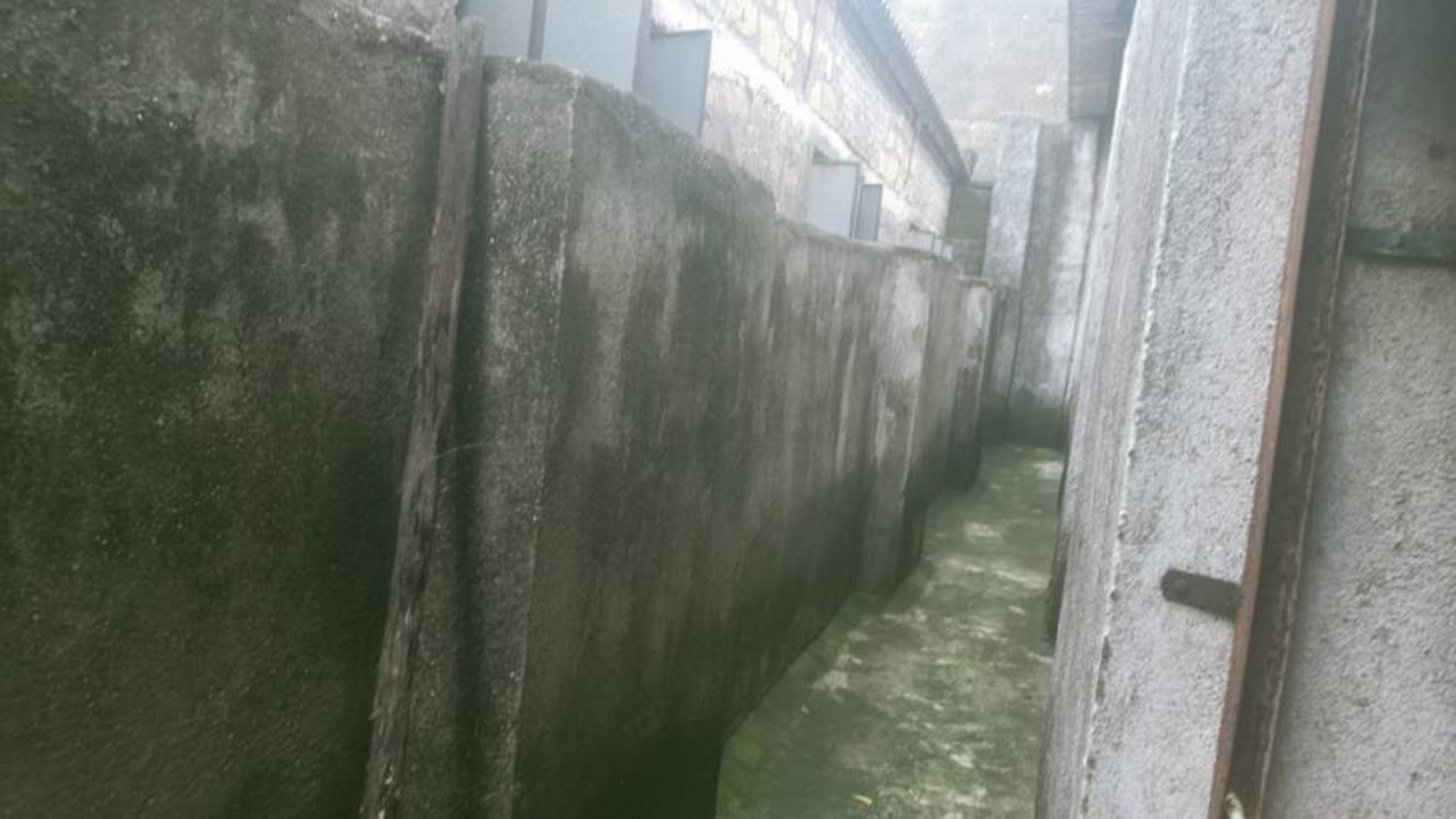 2283 square meter Industrial Plot with Factory Building for sale in Jetpur Jetpur Navagadh — photo 12