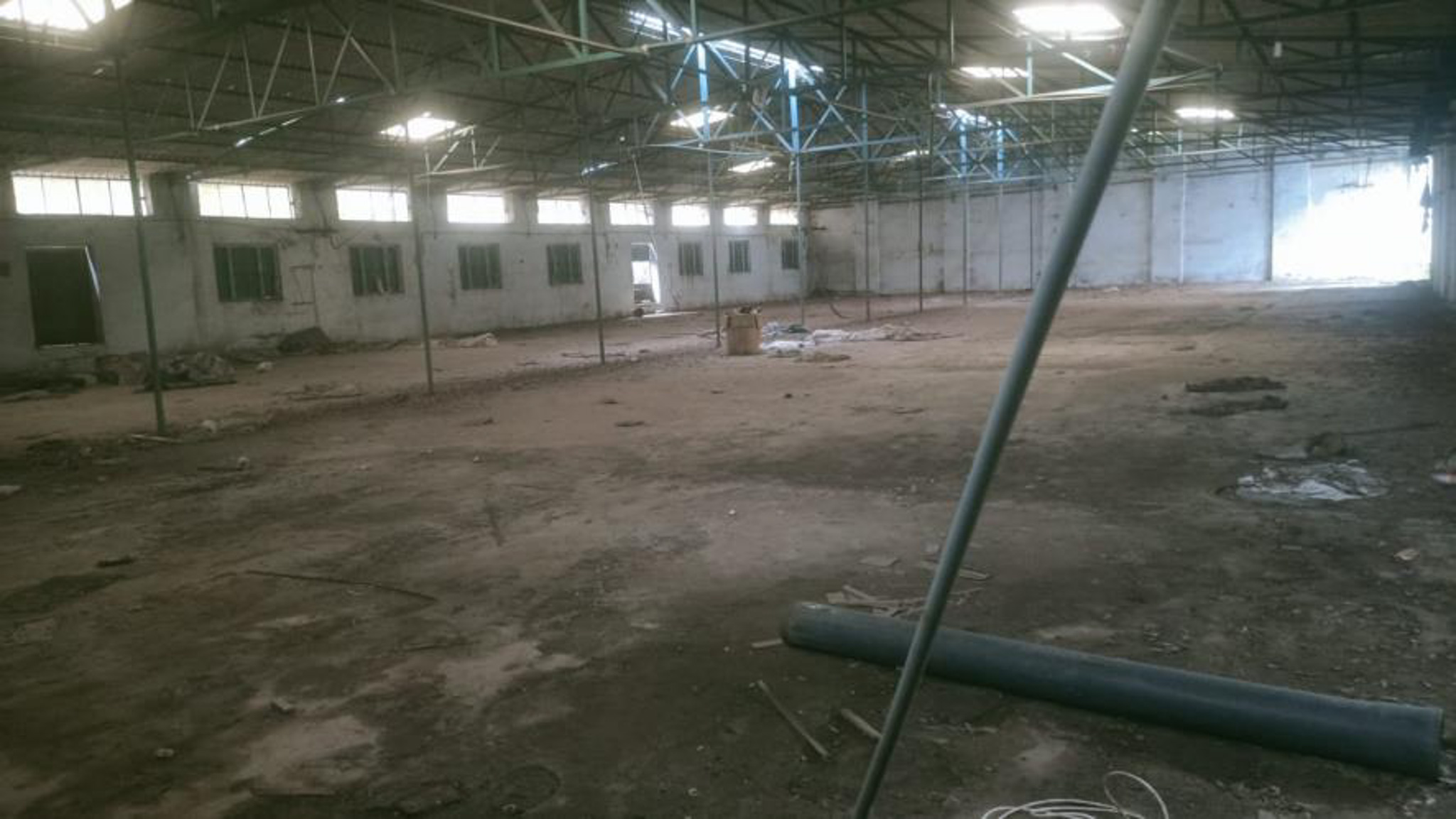 2283 square meter Industrial Plot with Factory Building for sale in Jetpur Jetpur Navagadh — photo 18