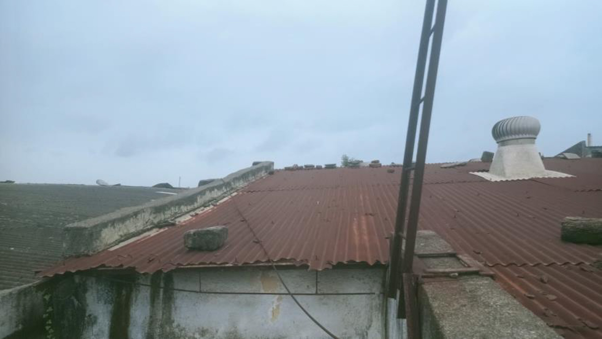 2283 square meter Industrial Plot with Factory Building for sale in Jetpur Jetpur Navagadh — photo 33