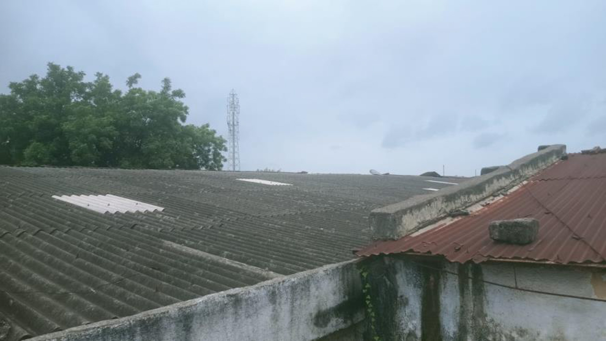 2283 square meter Industrial Plot with Factory Building for sale in Jetpur Jetpur Navagadh — photo 34