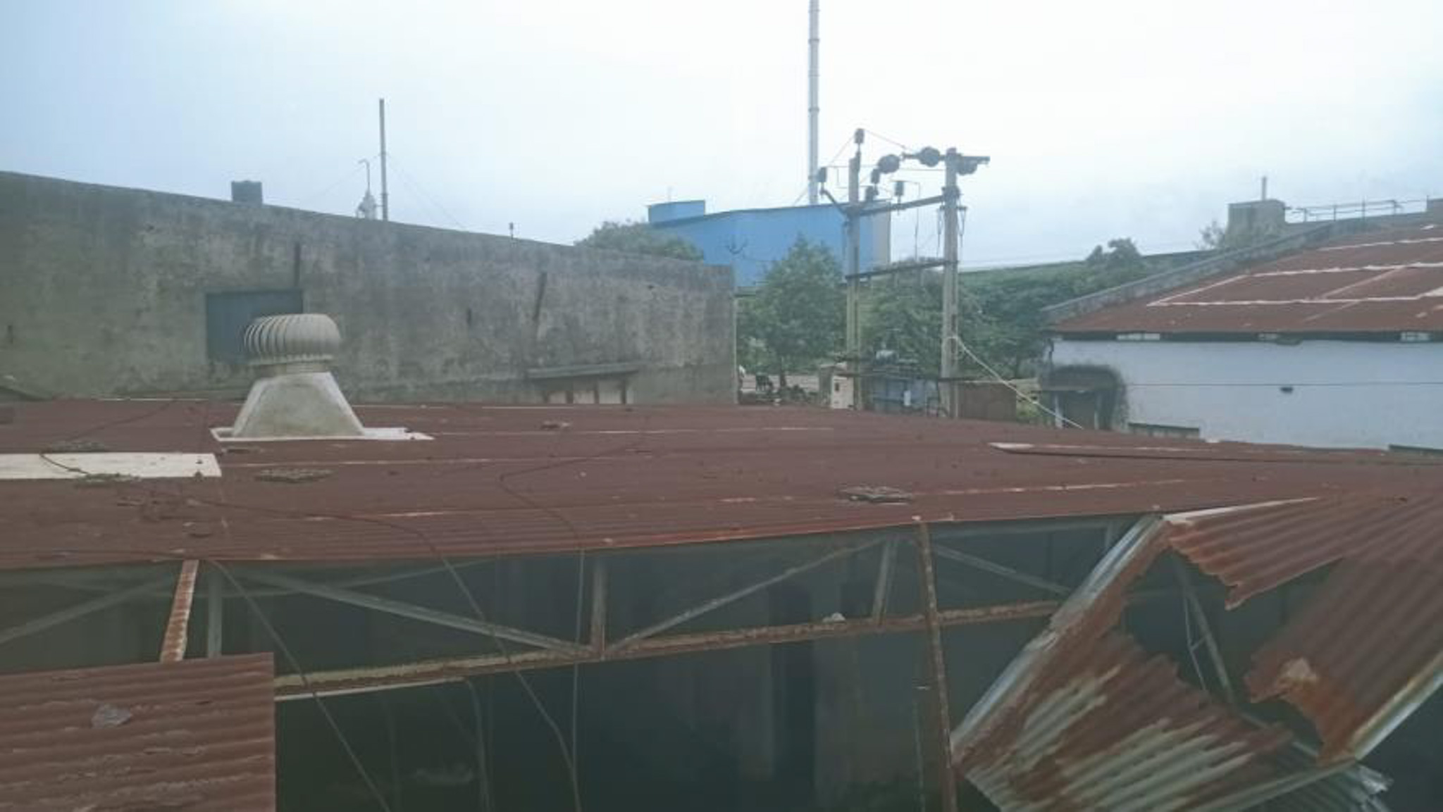 2283 square meter Industrial Plot with Factory Building for sale in Jetpur Jetpur Navagadh — photo 35