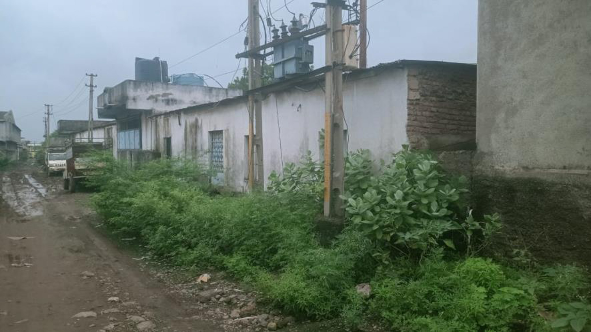 2283 square meter Industrial Plot with Factory Building for sale in Jetpur Jetpur Navagadh — photo 37