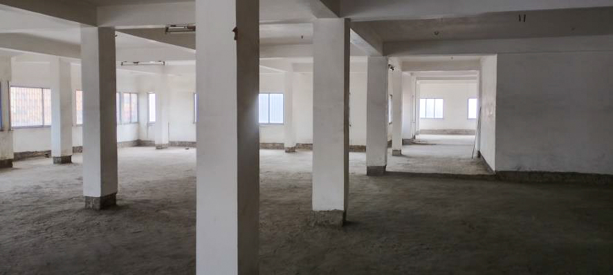 7971 square feet Malls for sale in GARALGACHA KALITALA, DANKUNI Dankuni — photo 7