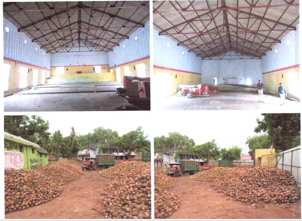 30520 square feet Godowns for sale in Pattiveerampatti Sevugampatti — photo 4