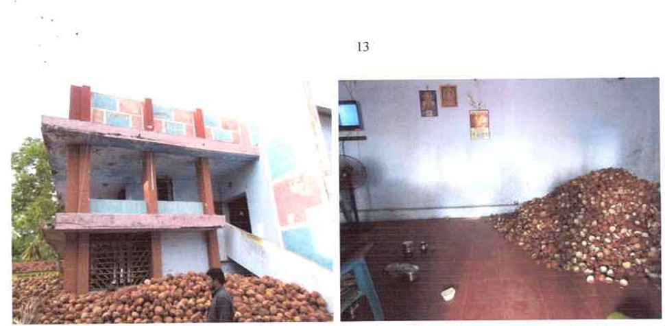 30520 square feet Godowns for sale in Pattiveerampatti Sevugampatti — photo 3