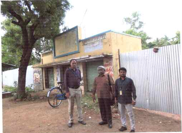 30520 square feet Godowns for sale in Pattiveerampatti Sevugampatti — photo 2