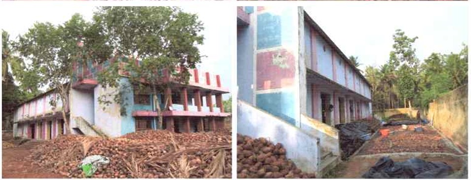 30520 square feet Godowns for sale in Pattiveerampatti Sevugampatti — photo 5