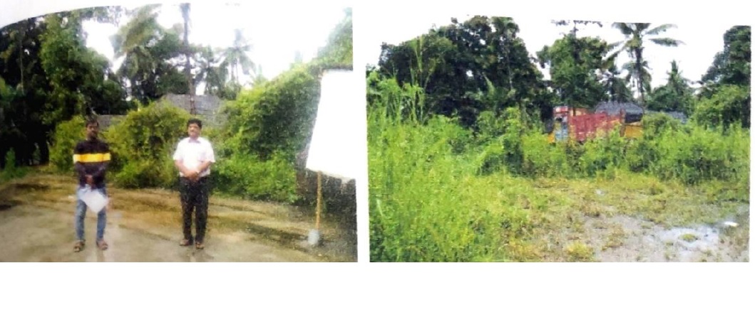 Plot for sale in Thumbe — photo 3