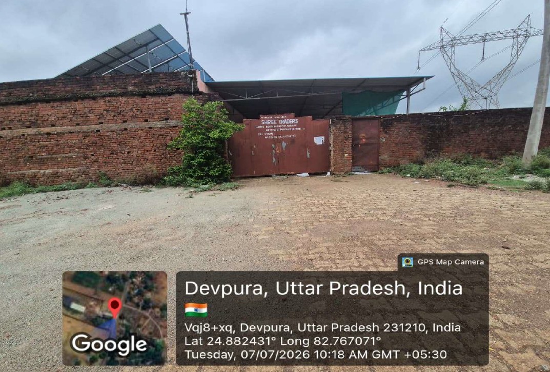 Plot for sale in Mirzapur Mirzapur — photo 3