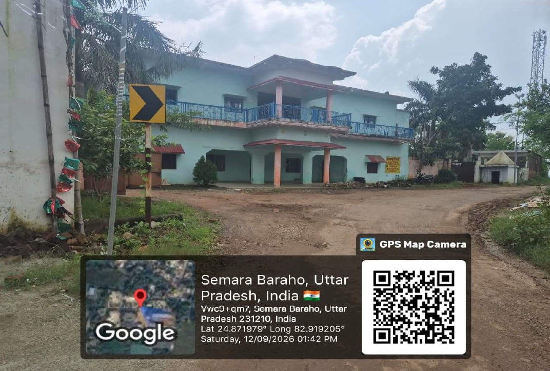 Individual House for sale in MIRZAPUR Ghorawal