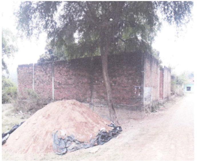 Plot for sale in Bakshi Ka Talab — photo 1