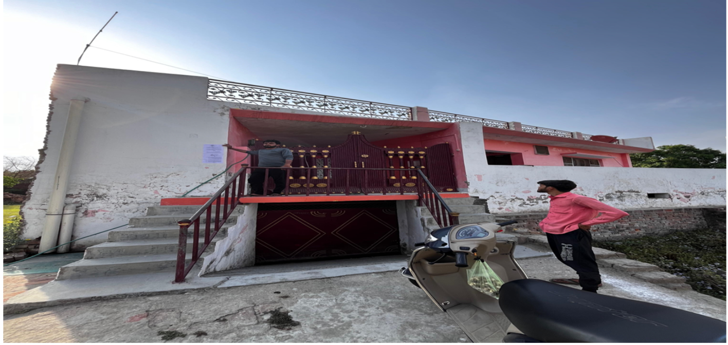Individual House for sale in Barabanki — photo 1