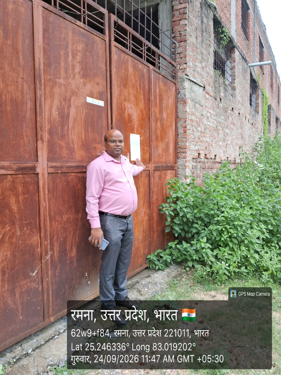 13562 square feet Godowns for sale in Sir Gobardhan — photo 11