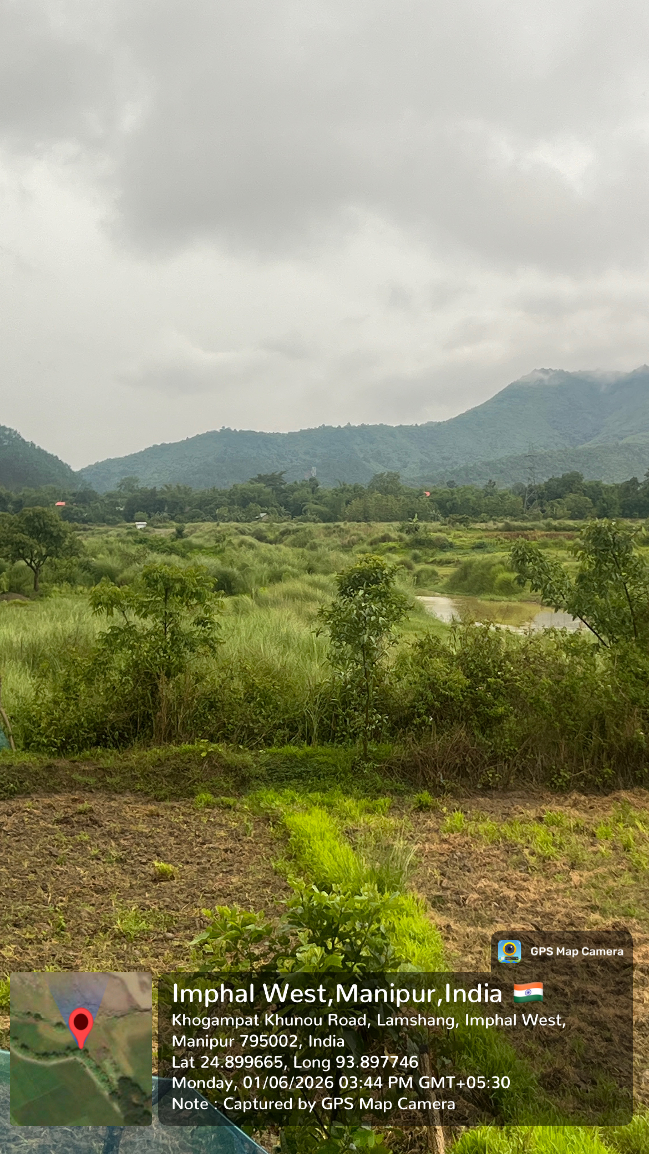 Stone Crusher for sale in Sekmai Bazar — photo 6