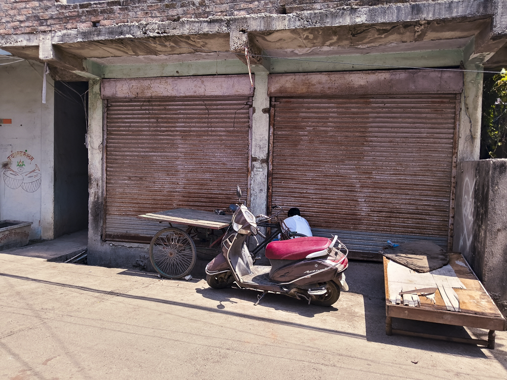 966 square feet Individual House for sale in Nanded — photo 2