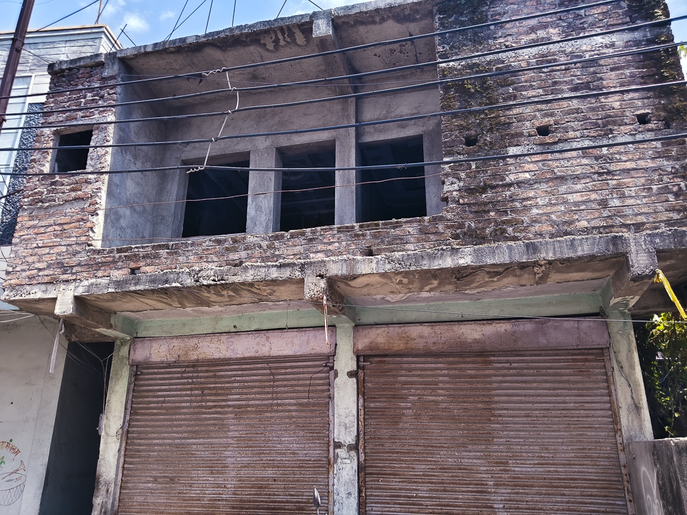 966 square feet Individual House for sale in Nanded — photo 3