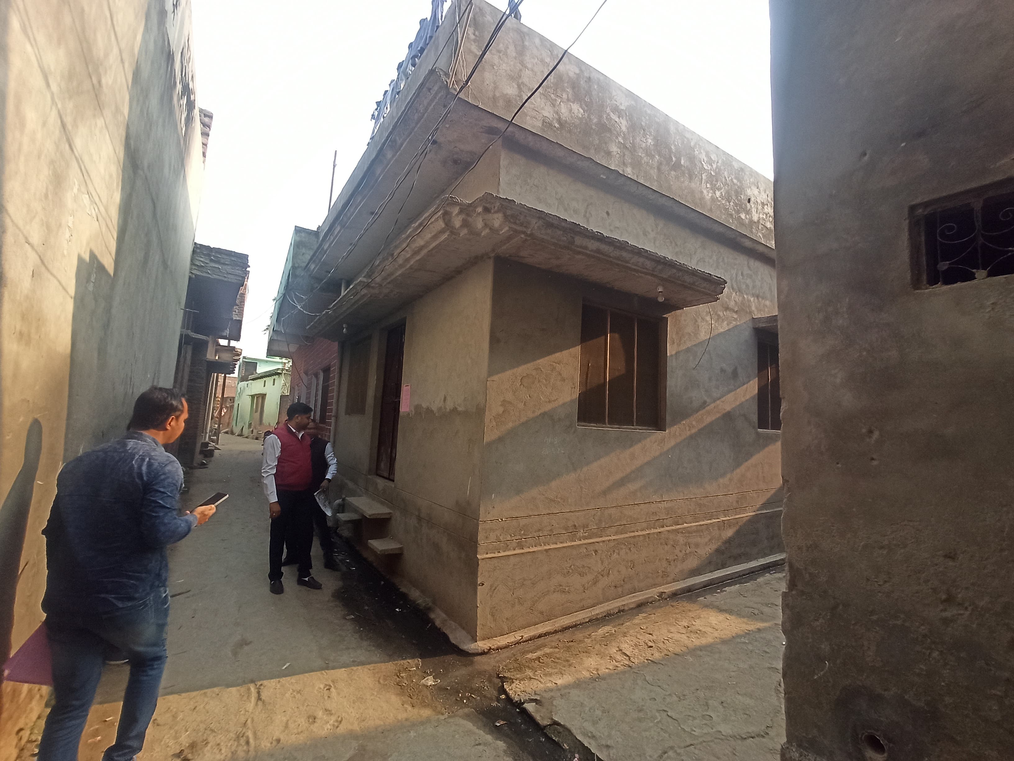 Individual House for sale in Bijnor — photo 1