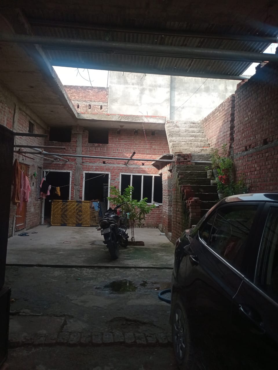 Individual House for sale in Jalalabad Bijnor — photo 1
