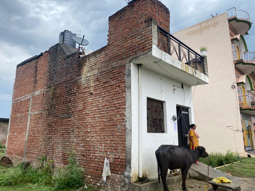 Individual House for sale in Jalalabad Bijnor — photo 2