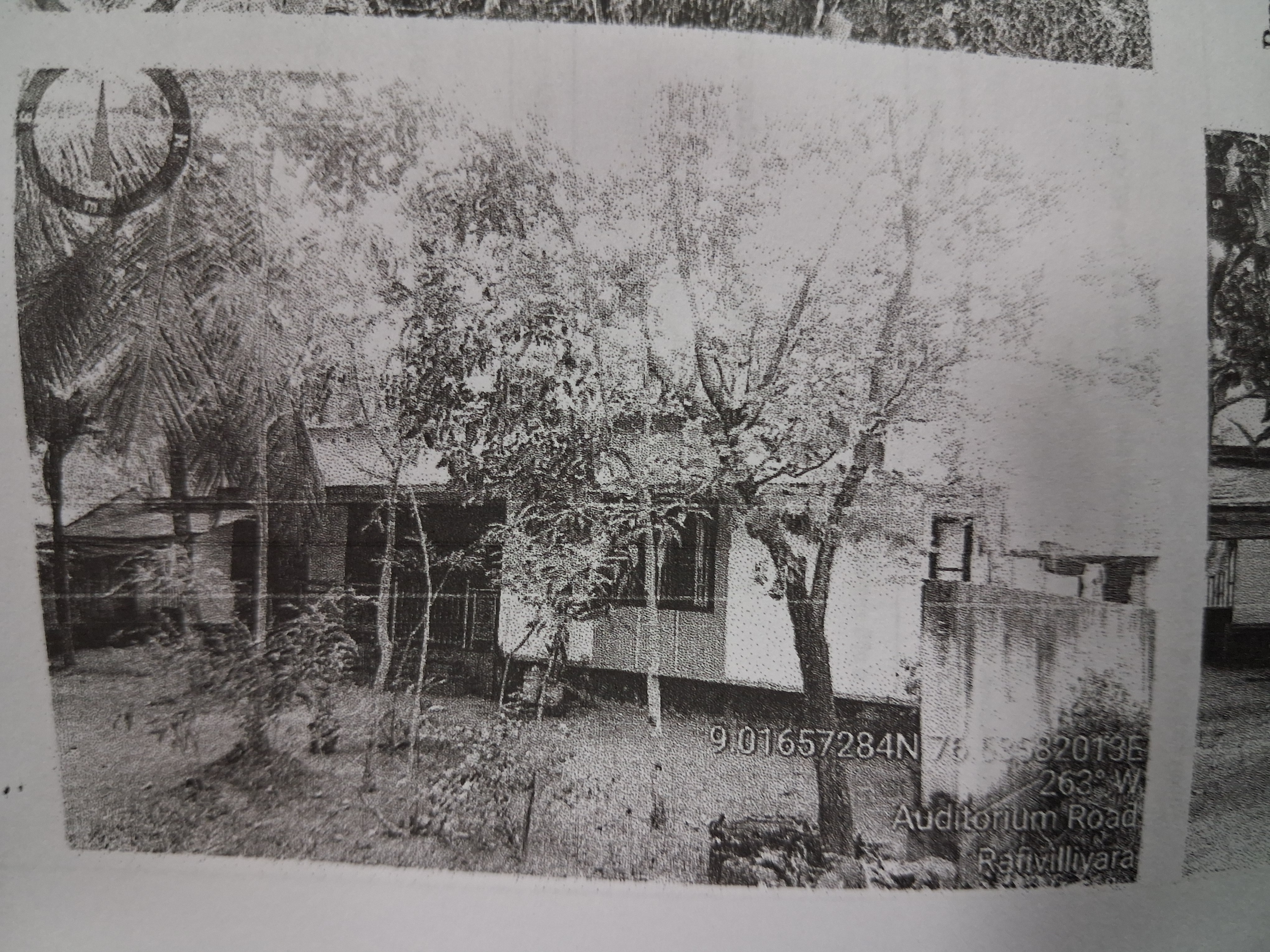 104.61 square meter Individual House for sale in edappallikotta Panmana — photo 1