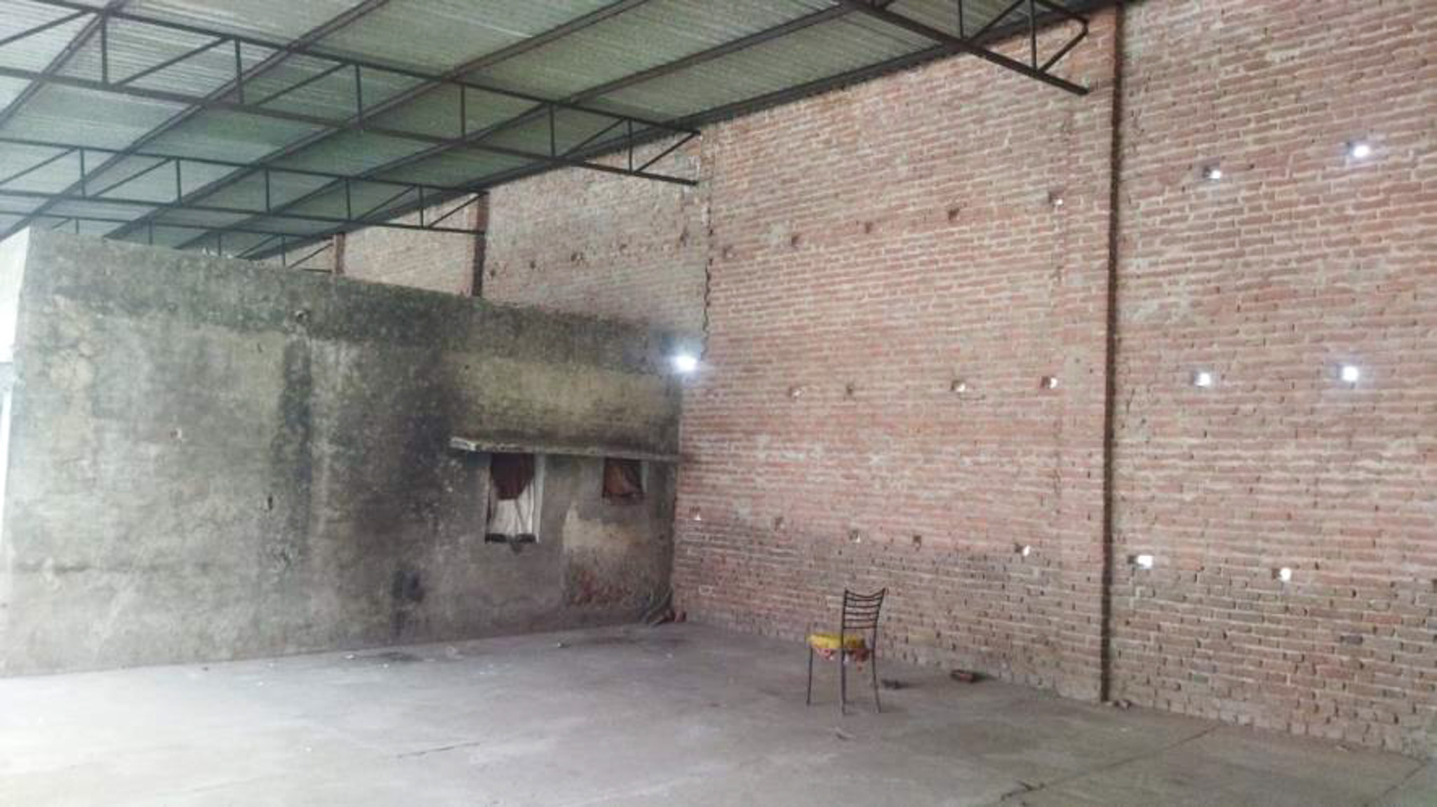 Industrial Plot with Factory Building for sale in JAHANABAD, PHILIBHIT, UP Jahanabad — photo 9