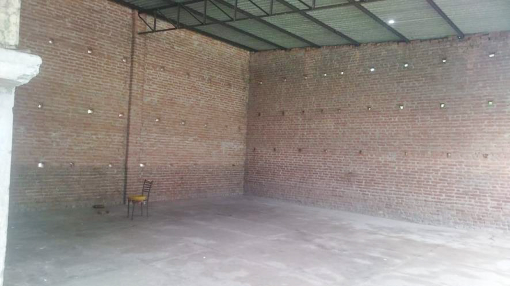 Industrial Plot with Factory Building for sale in JAHANABAD, PHILIBHIT, UP Jahanabad — photo 8