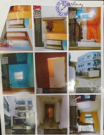 1143 square feet Flat for sale in Ranchi — photo 3