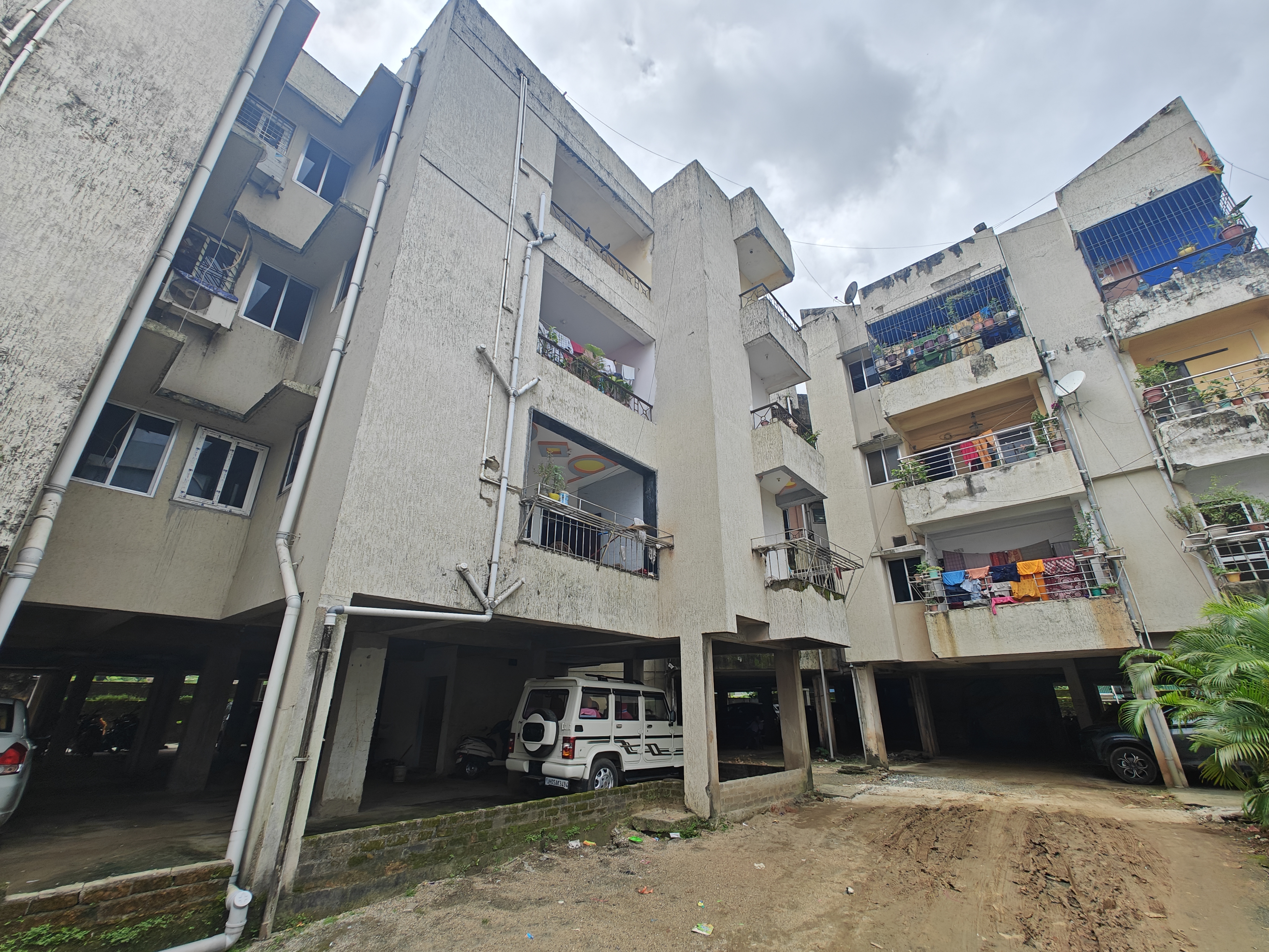 1143 square feet Flat for sale in Ranchi — photo 2
