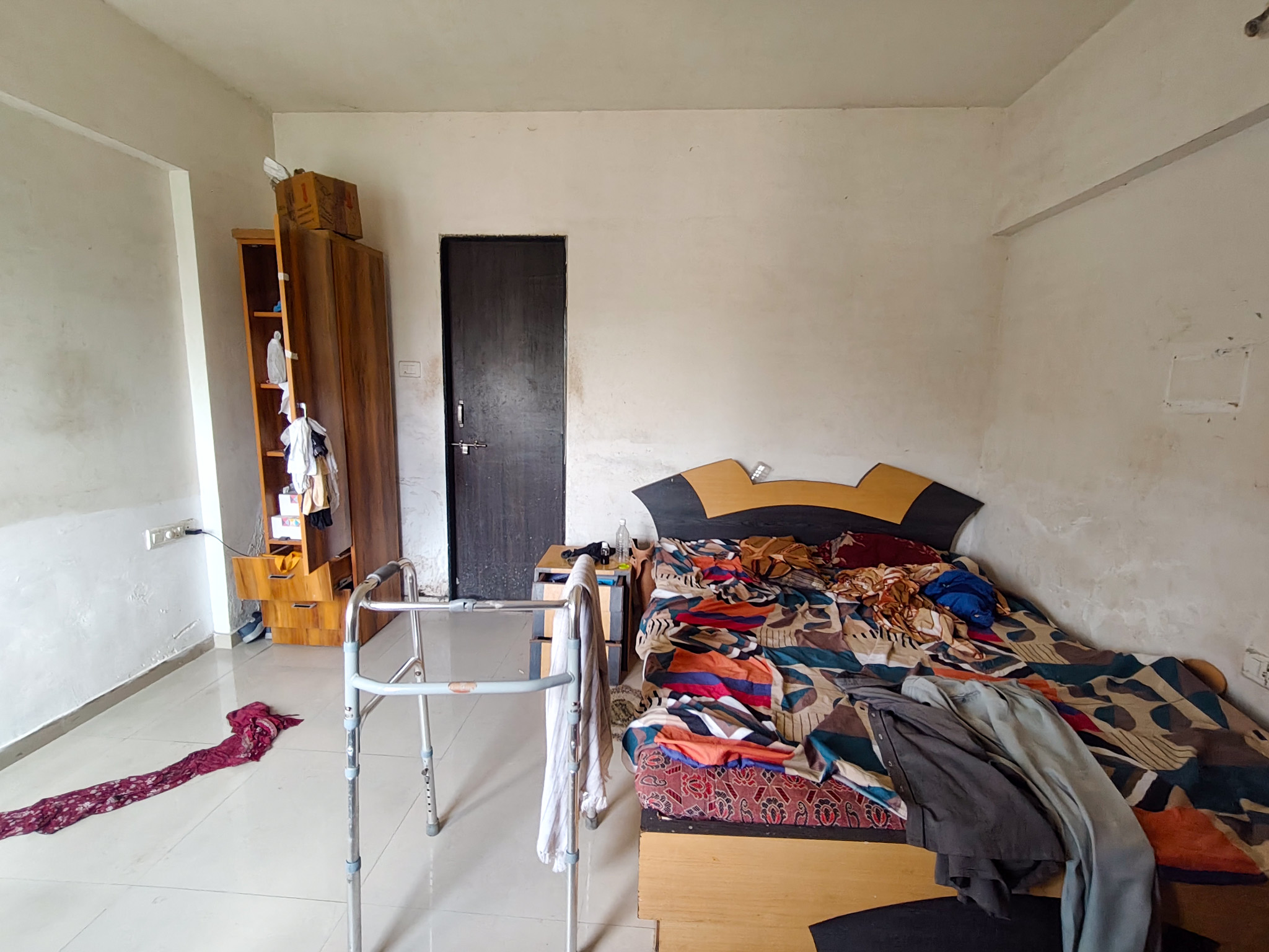 70.91 square meter Flat for sale in Kasarsai road Pimpri Chinchwad — photo 15