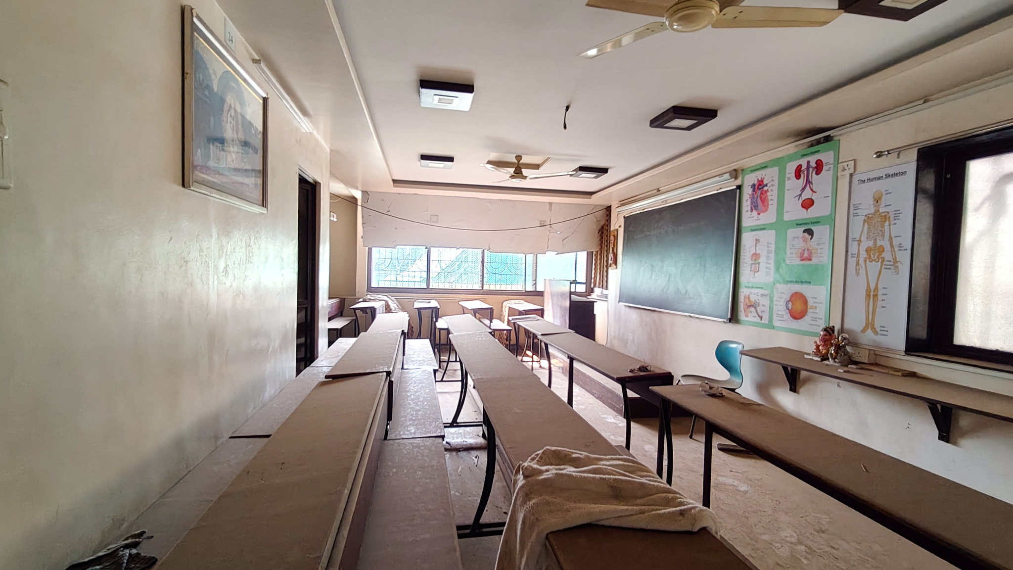 835 square feet Flat for sale in Pimpri Waghere Tal-Haveli Pimpri Chinchwad — photo 8