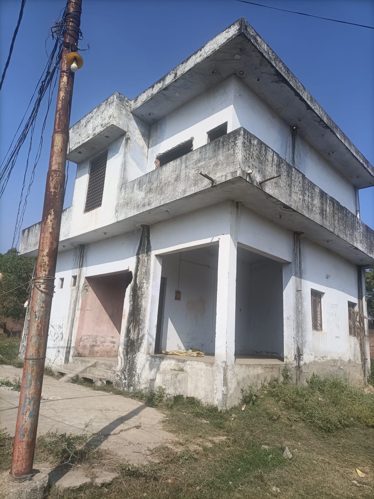 Individual House for sale in Bijnor — photo 1