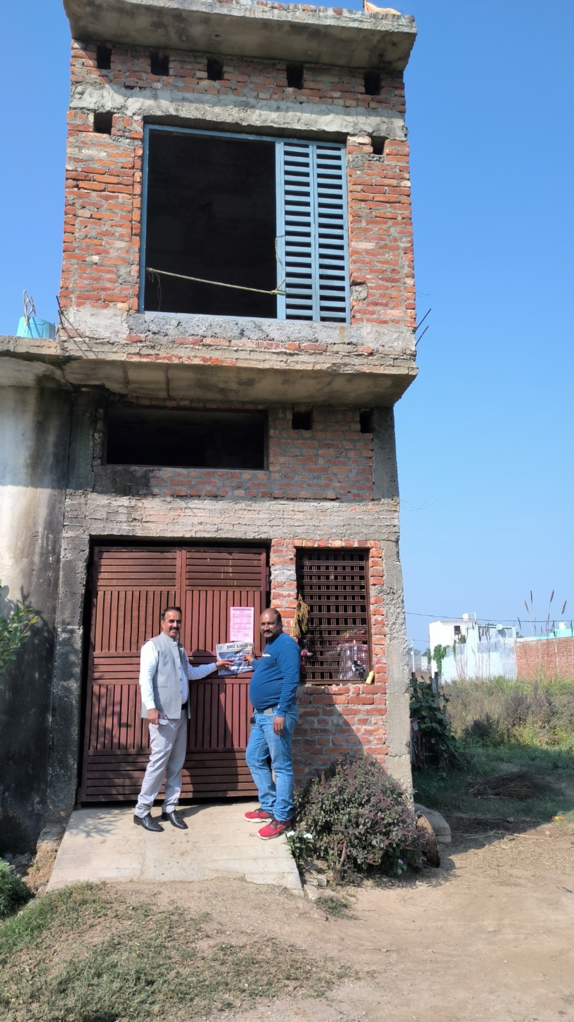 Individual House for sale in Bijnor — photo 1