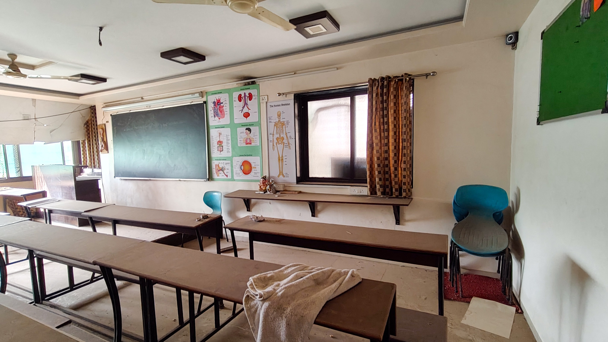 835 square feet Flat for sale in Pimpri Waghere Tal-Haveli Pimpri Chinchwad — photo 9