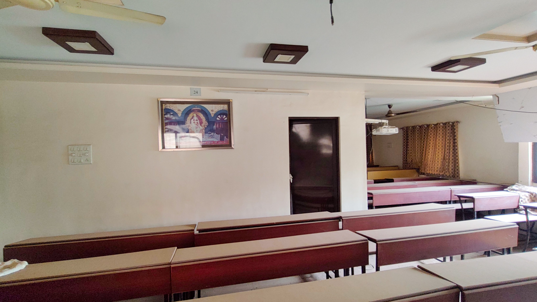 835 square feet Flat for sale in Pimpri Waghere Tal-Haveli Pimpri Chinchwad — photo 10