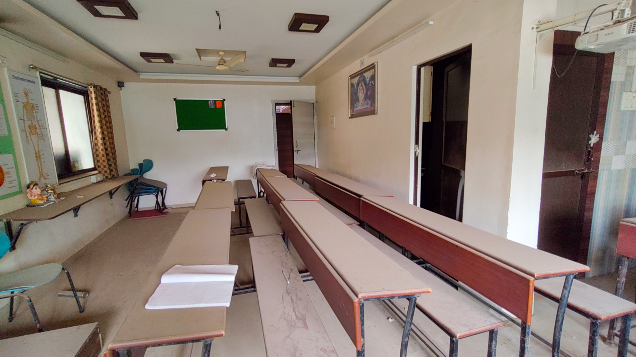 835 square feet Flat for sale in Pimpri Waghere Tal-Haveli Pimpri Chinchwad — photo 12