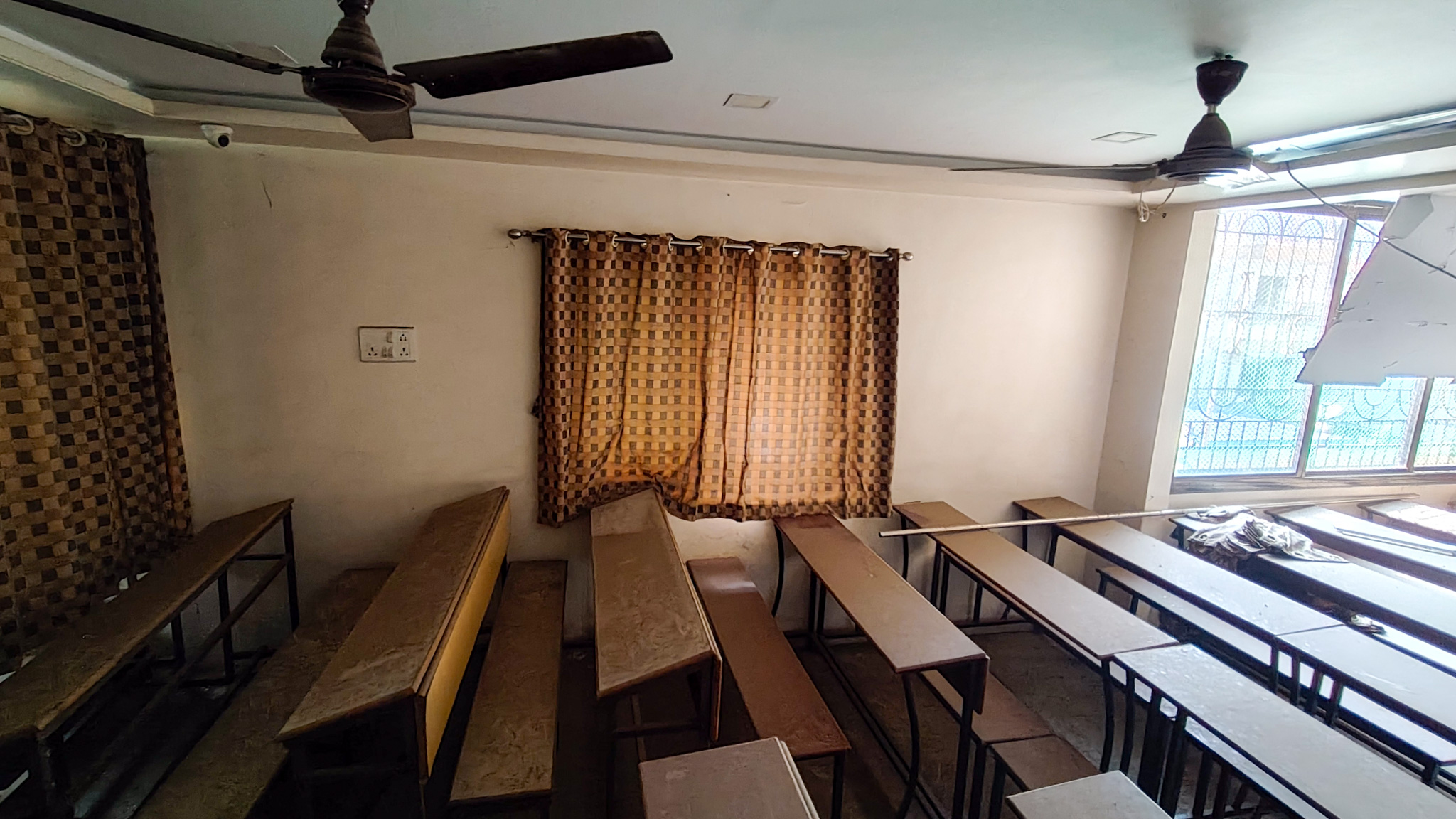 835 square feet Flat for sale in Pimpri Waghere Tal-Haveli Pimpri Chinchwad — photo 13