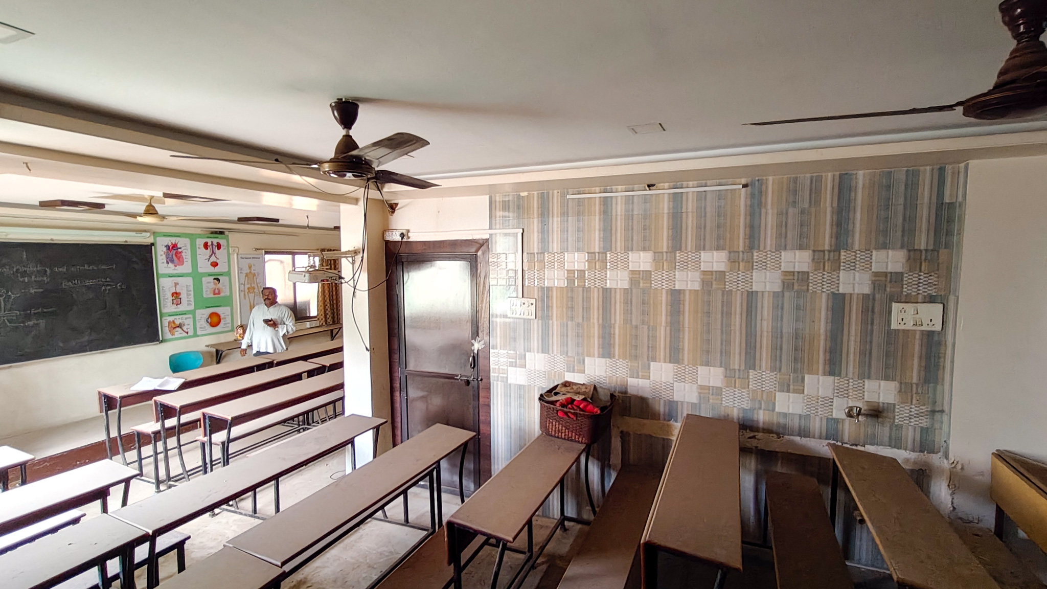 835 square feet Flat for sale in Pimpri Waghere Tal-Haveli Pimpri Chinchwad — photo 14