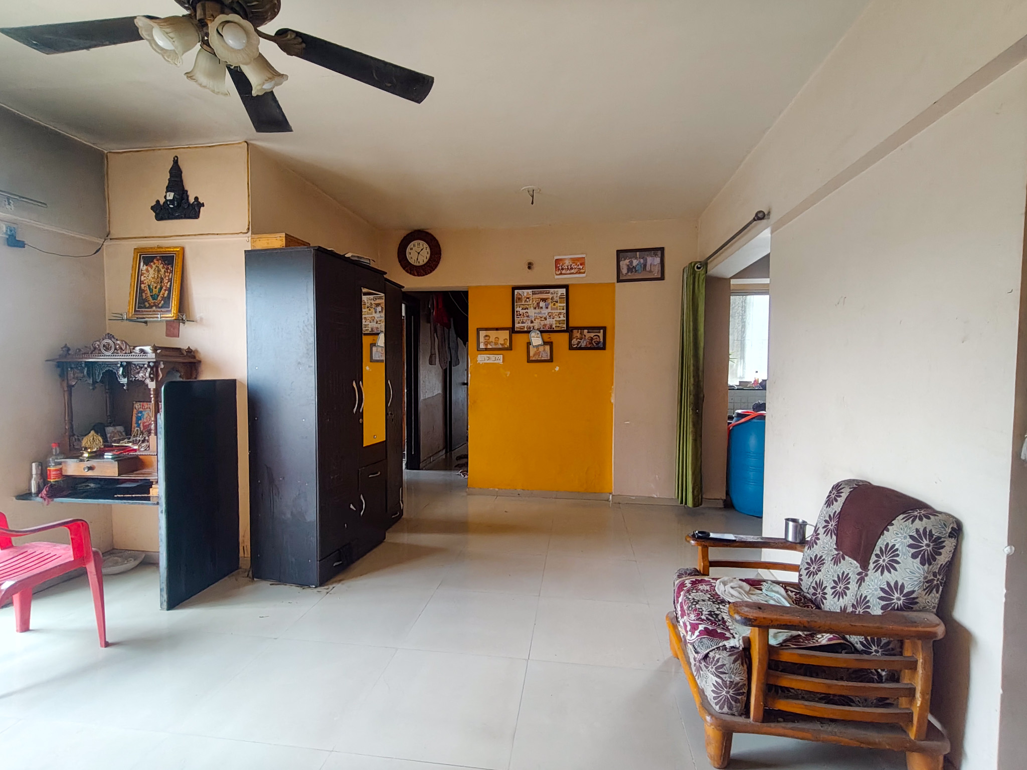 70.91 square meter Flat for sale in Kasarsai road Pimpri Chinchwad — photo 2