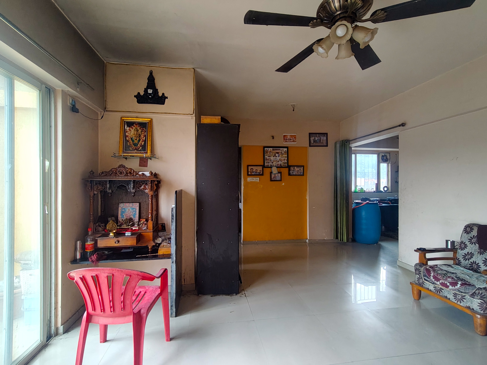 70.91 square meter Flat for sale in Kasarsai road Pimpri Chinchwad — photo 3