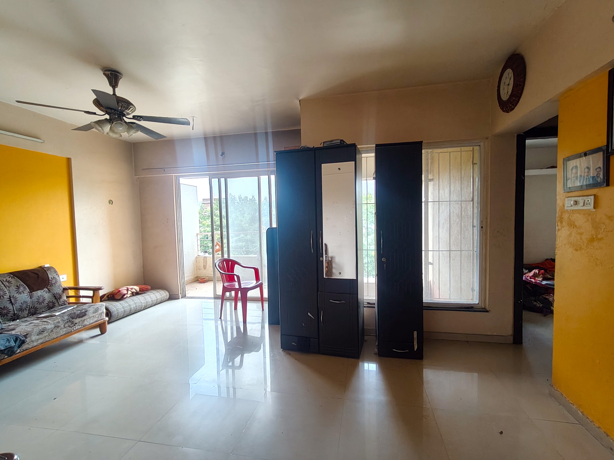 70.91 square meter Flat for sale in Kasarsai road Pimpri Chinchwad — photo 4