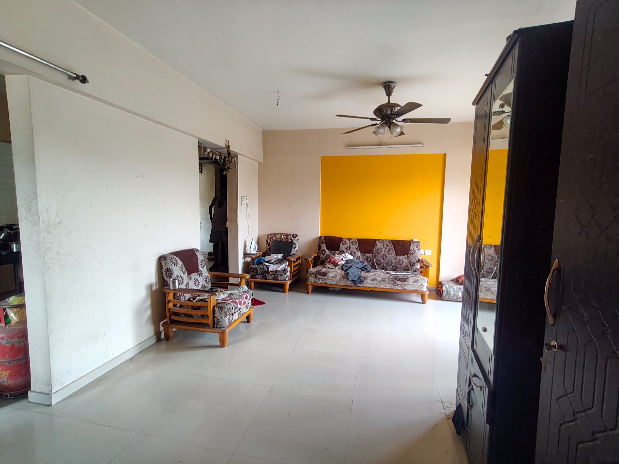70.91 square meter Flat for sale in Kasarsai road Pimpri Chinchwad — photo 5