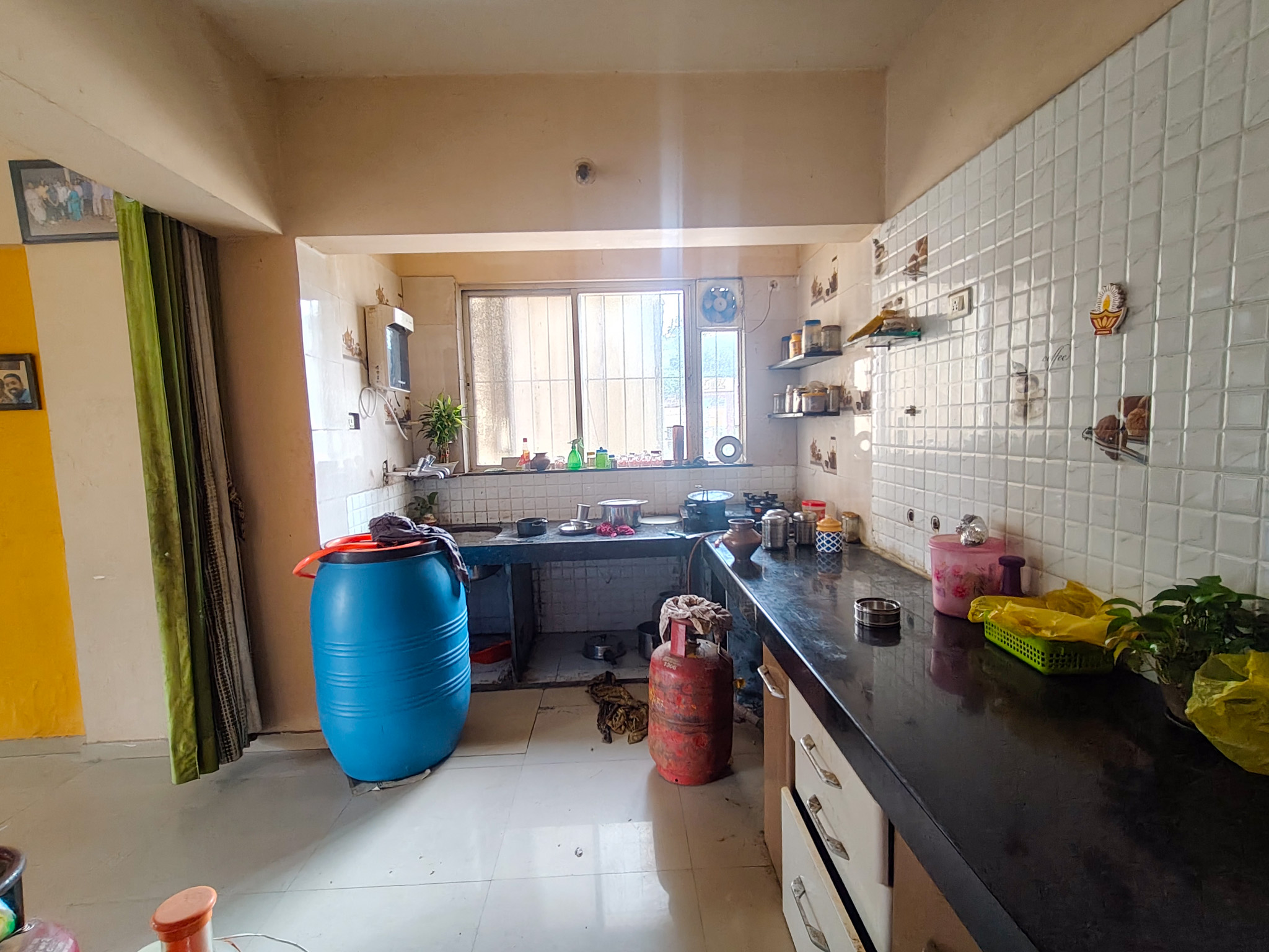 70.91 square meter Flat for sale in Kasarsai road Pimpri Chinchwad — photo 7
